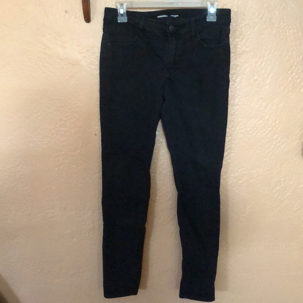 Old Navy Jeans - Super Skinny / Mid-rise